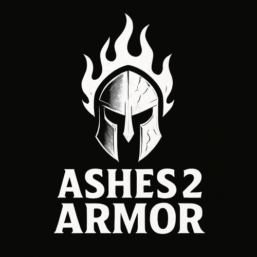 Ashes 2 Armor